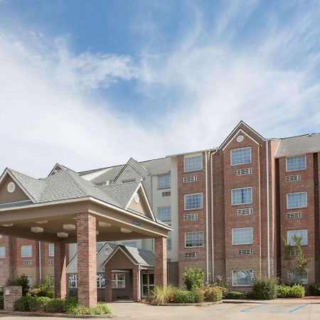 Microtel Inn & Suites By Wyndham Hattiesburg Exterior photo